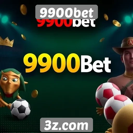 Análise das principais ofertas de jogos no 9900bet