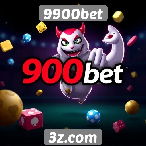 Melhores jogos disponíveis em 9900bet para apostadores