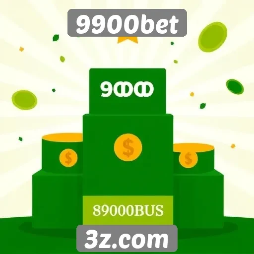 Como funciona o sistema de bônus do 9900bet