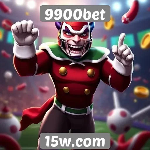 Opções de jogos disponíveis na plataforma 9900bet