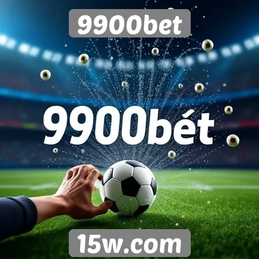 Perspectivas de crescimento do 9900bet em um mercado competitivo