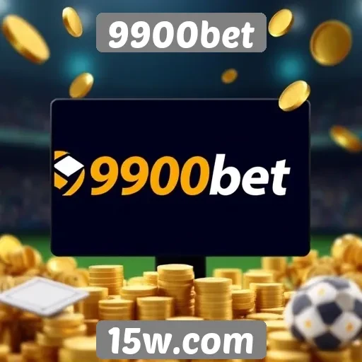 Evolução dos métodos de pagamento no 9900bet