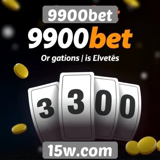 Ofertas promocionais disponíveis no 9900bet