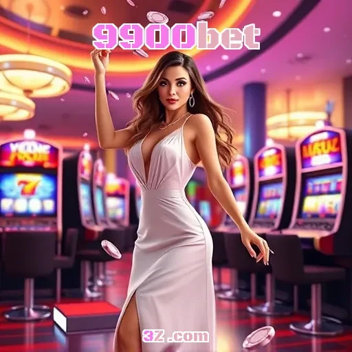 9900bet: Conheça as Promoções Que Garantem Mais Diversão e Prêmios!
