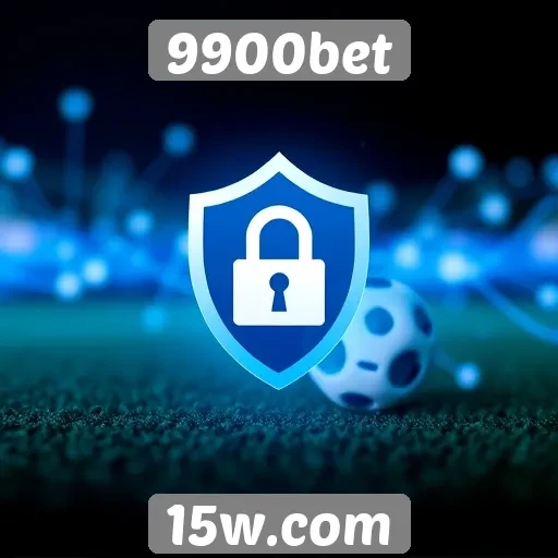 Análise da segurança no site 9900bet