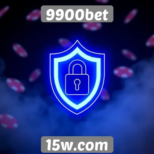 Avaliação da segurança no site de jogos 9900bet