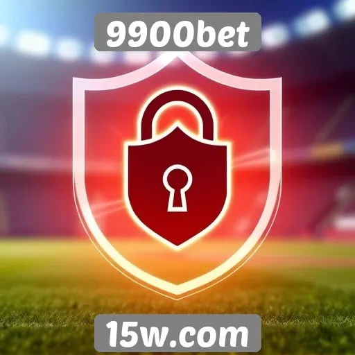 Avaliação da segurança do site 9900bet