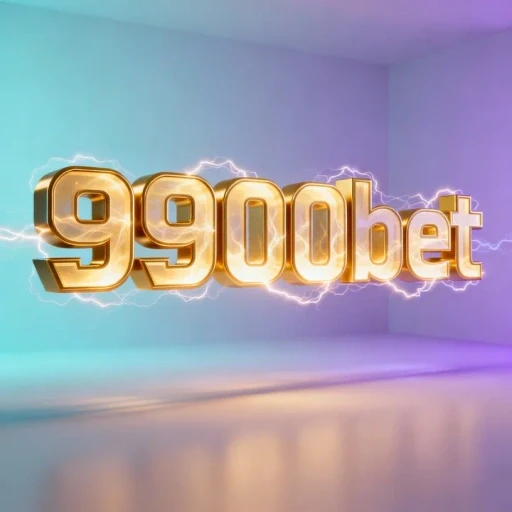 9900bet logo