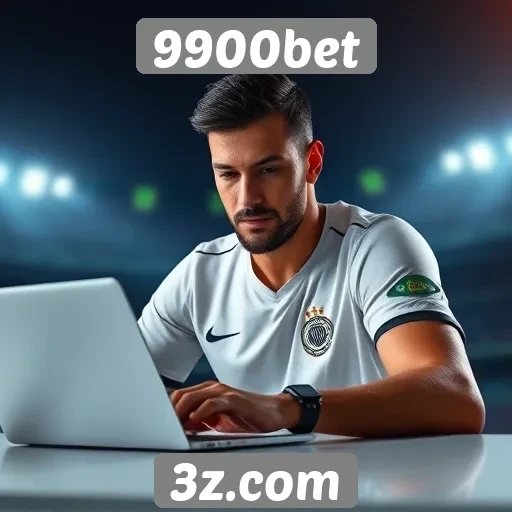 Experiência do usuário no site 9900bet