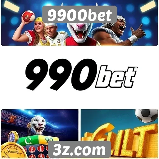 Variedade de jogos disponíveis no 9900bet